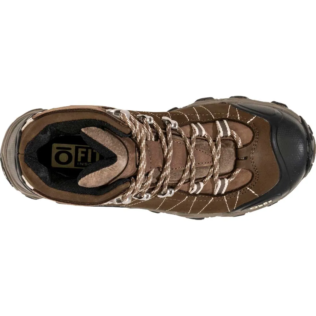 Oboz Bridger Mid B-Dry - Women's