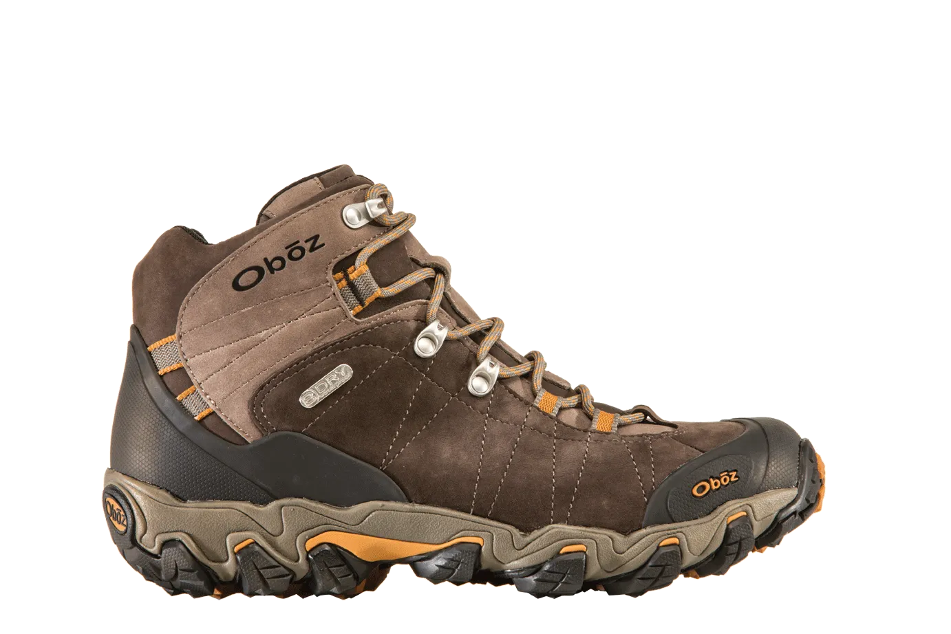 Oboz Bridger Mid BDry - Men's