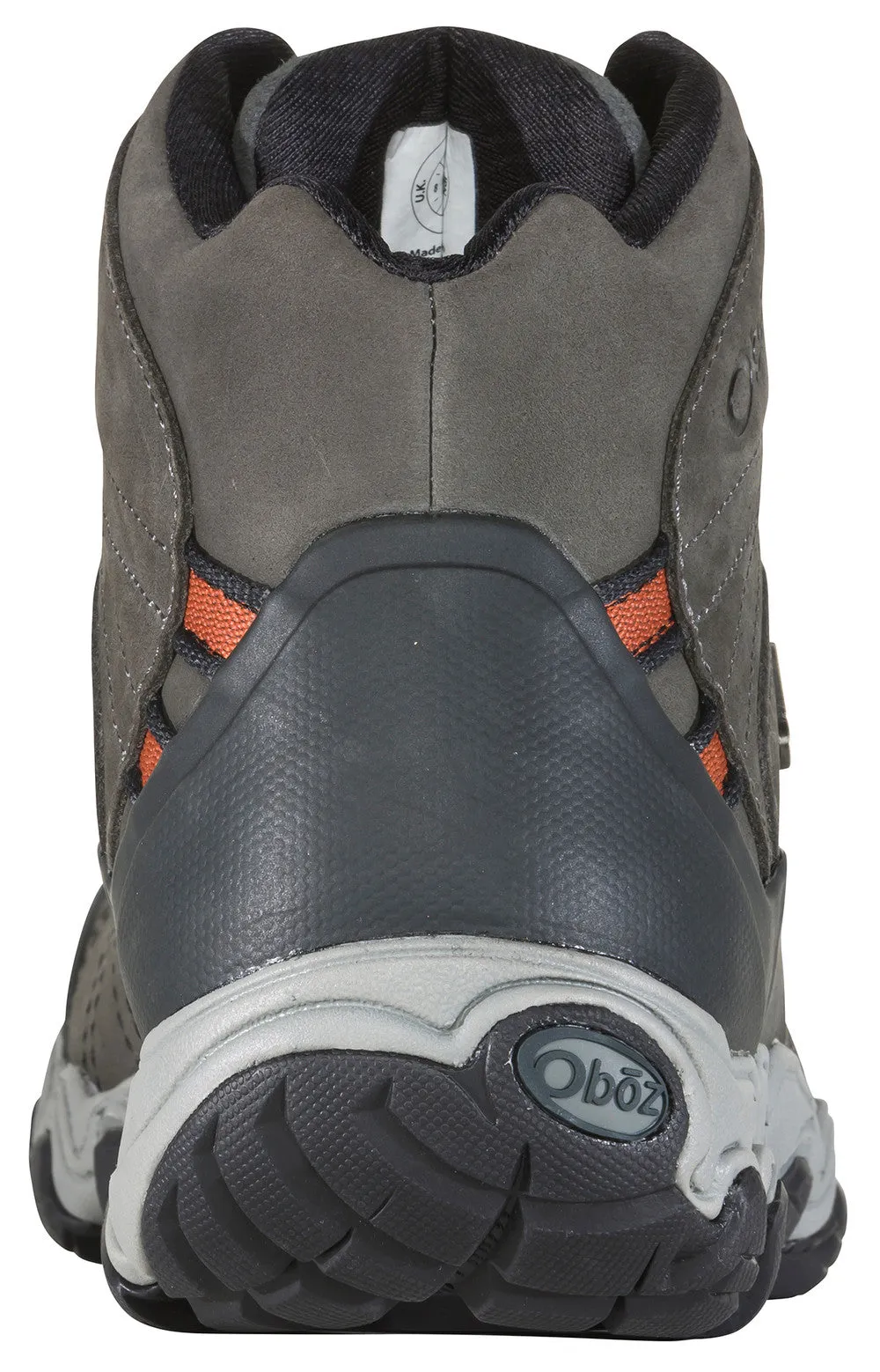 Oboz Bridger Mid BDry - Men's