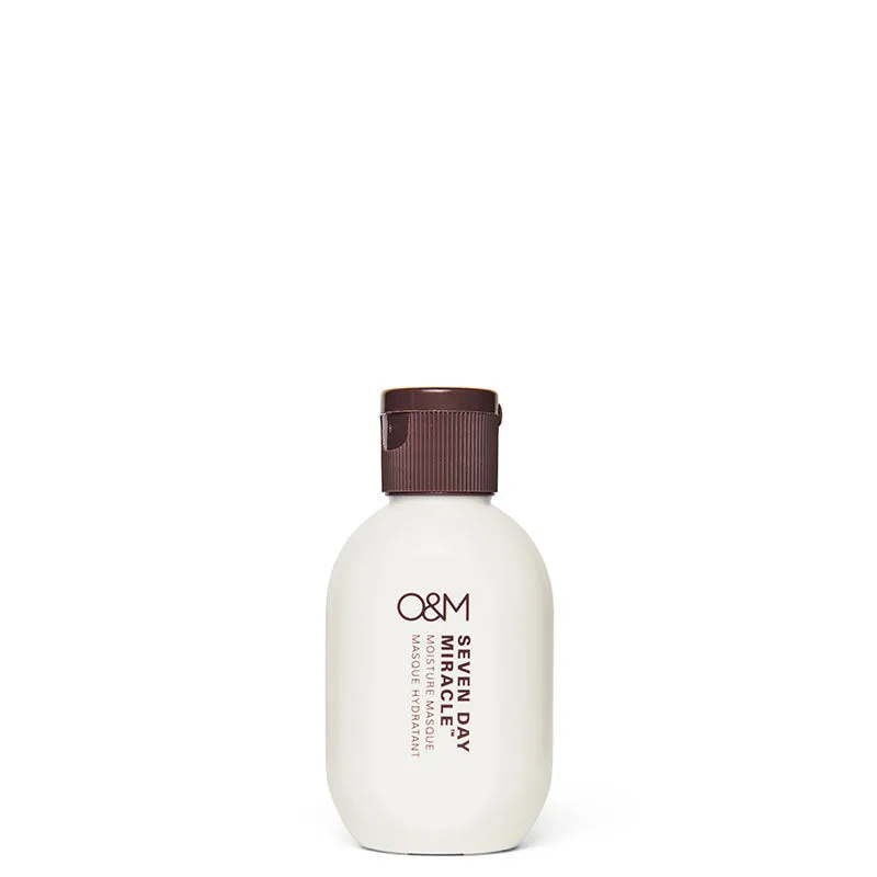 O&M Seven Day Miracle Moisture Masque