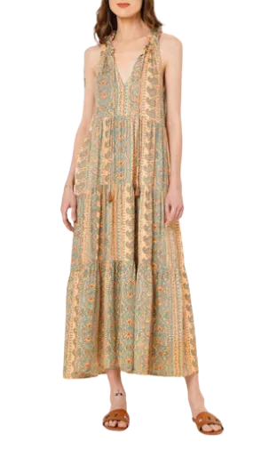 Omika Paola Maxi, Salania Sorbet