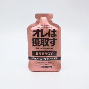 ORE HA SESSHU SU T-Pouch Gel Energy