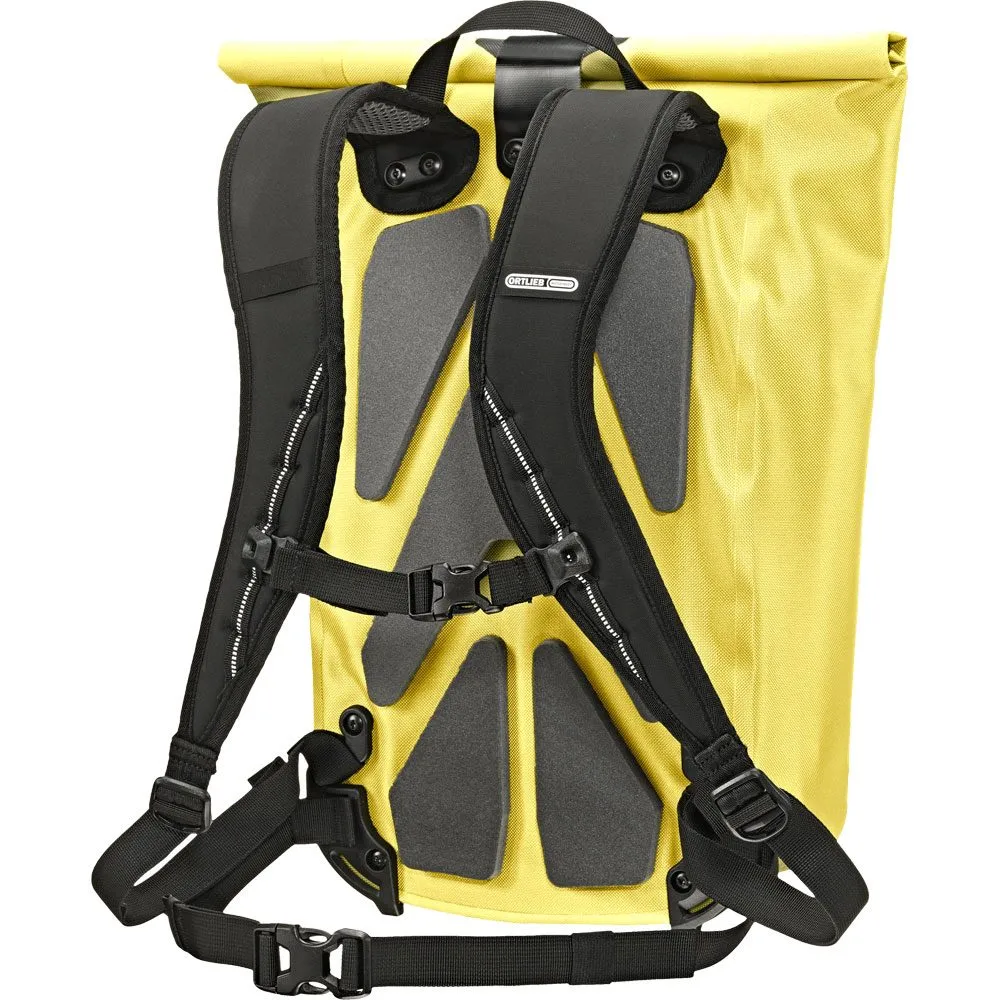 Ortlieb - Velocity PS 17l Daypack lemon sorbet