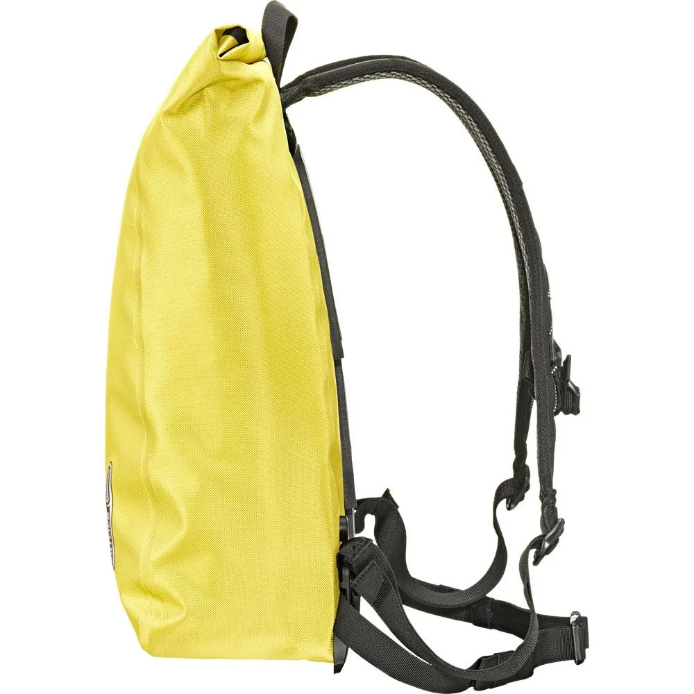 Ortlieb - Velocity PS 17l Daypack lemon sorbet