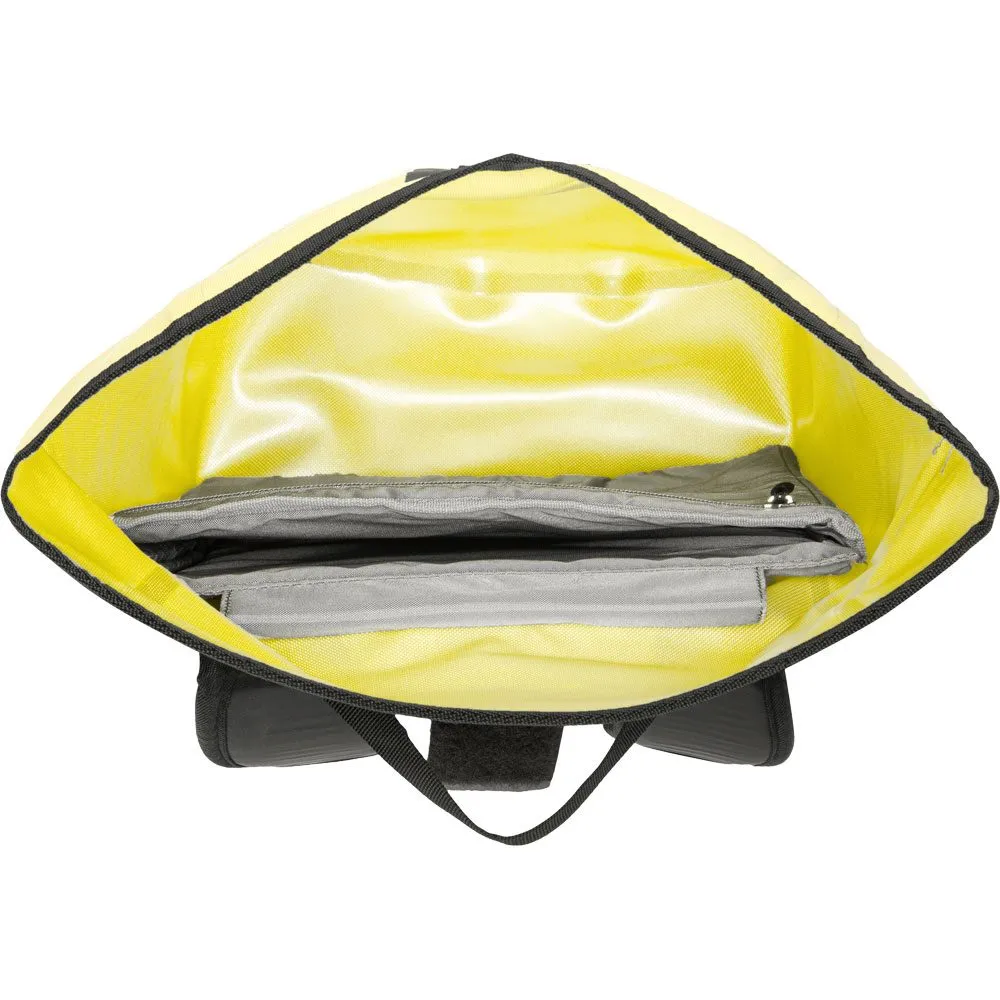 Ortlieb - Velocity PS 17l Daypack lemon sorbet