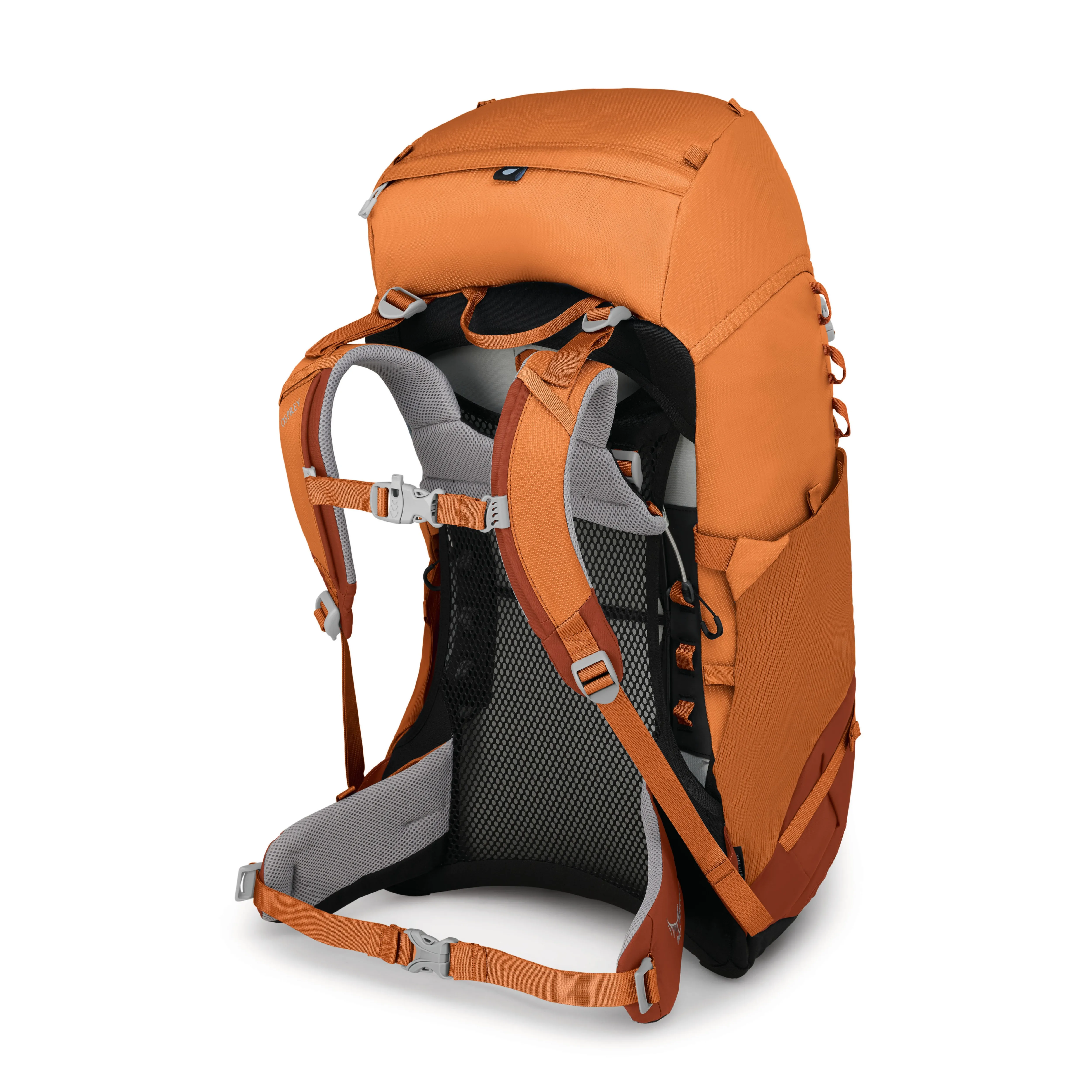 Osprey Ace 38 Orange Sunset | Buy Osprey Ace 38 Orange Sunset here | Outnorth