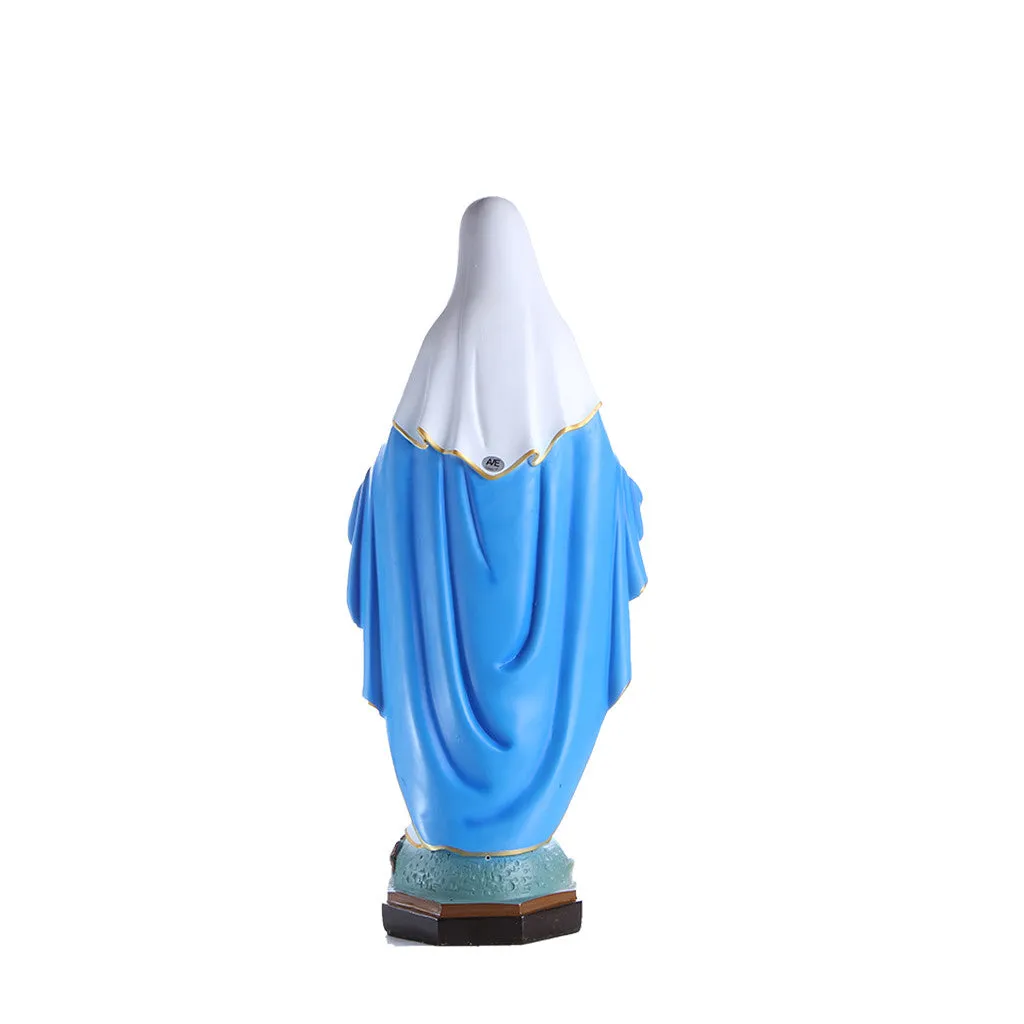 Our Lady of Grace Statue - 100cm (Self-Pick up only)