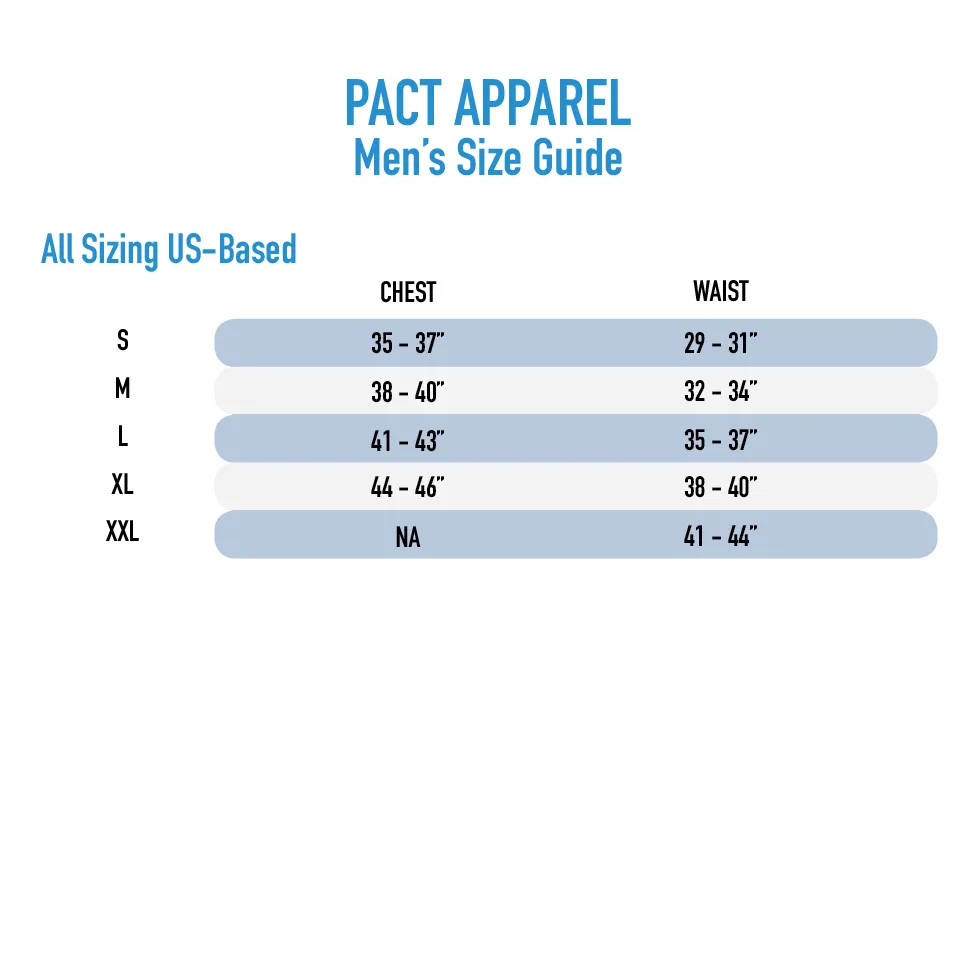 PACT The Sunset Classic Shirt