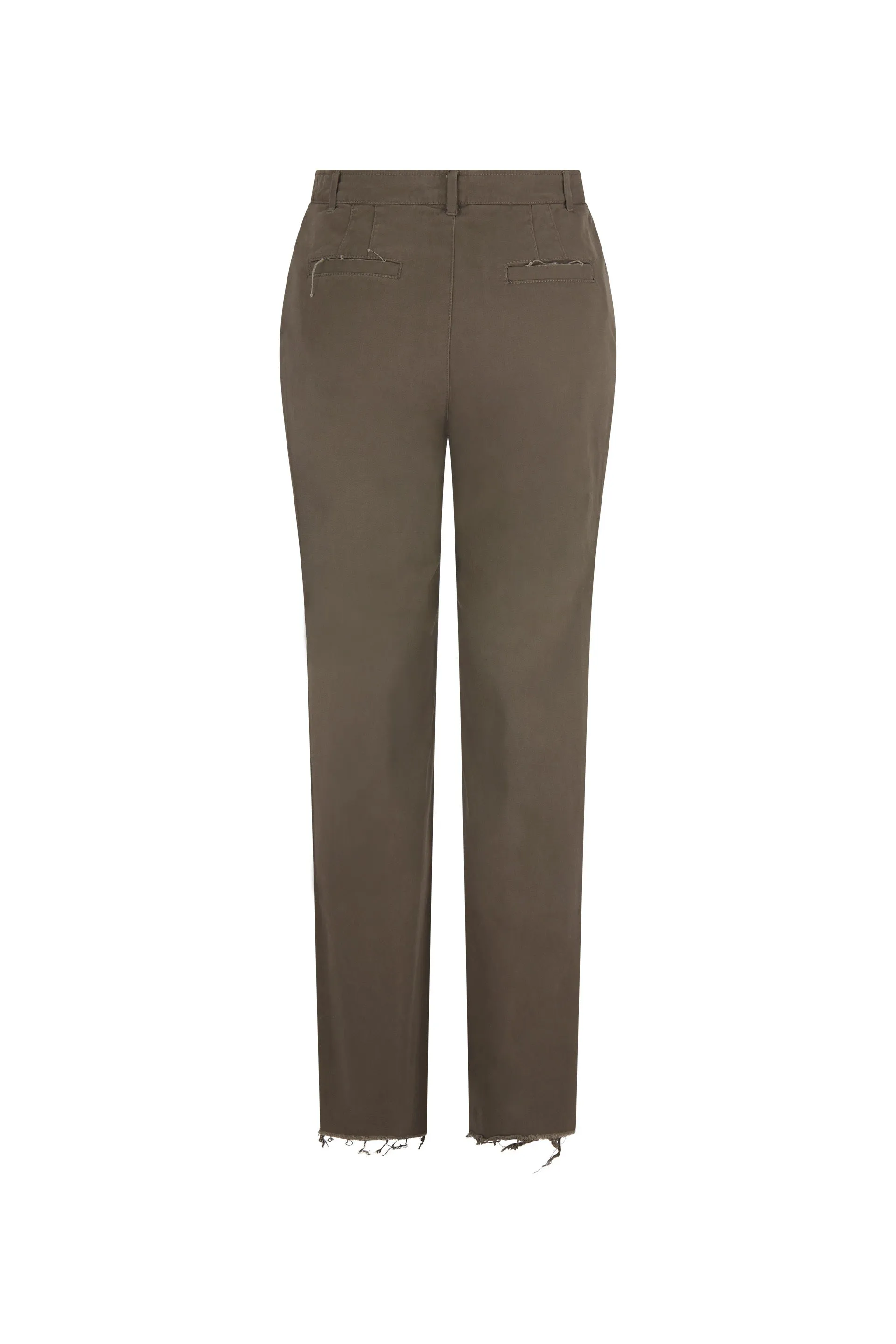 'PANSIES' WOMEN'S CHINOS