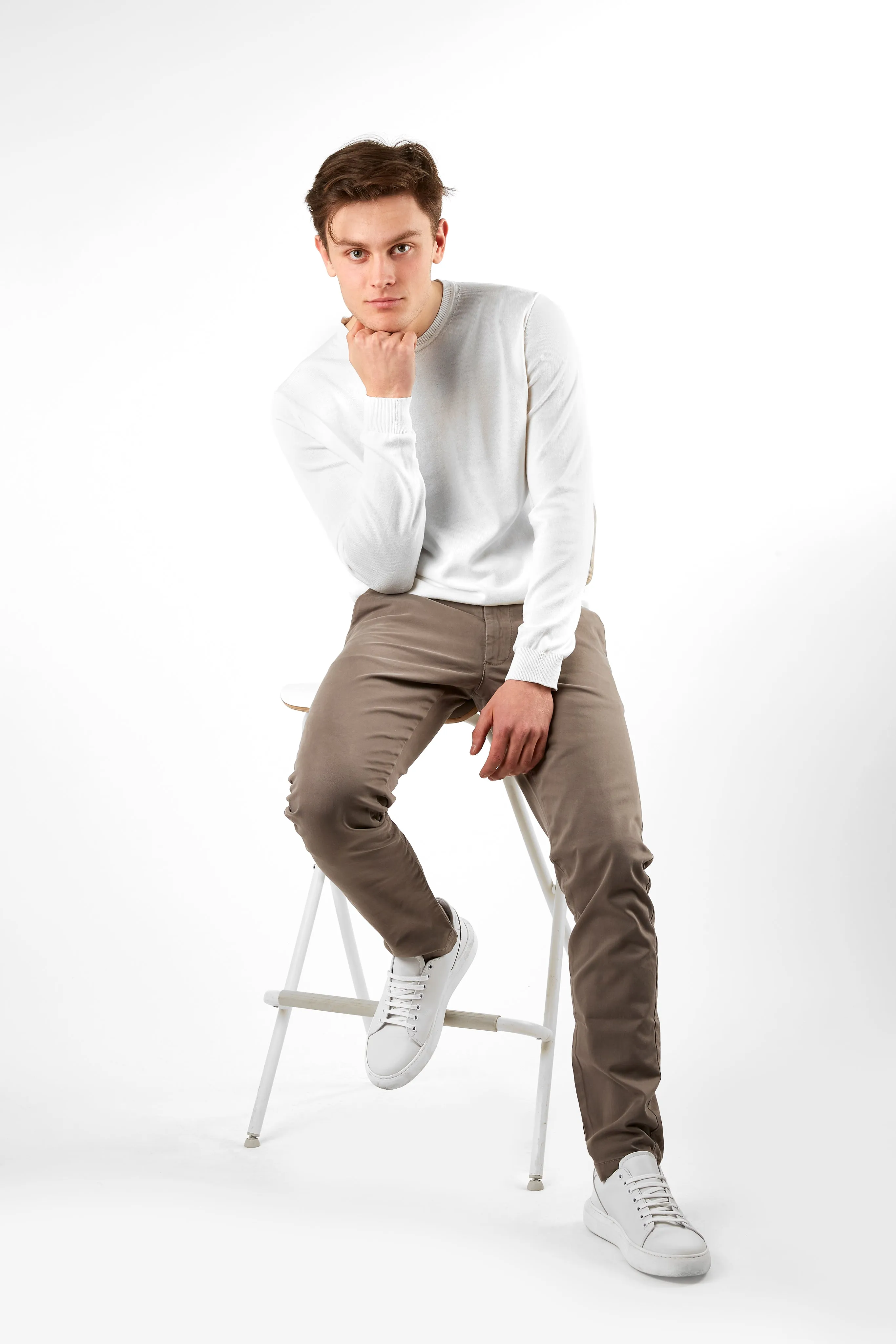 Pantalone Chinos