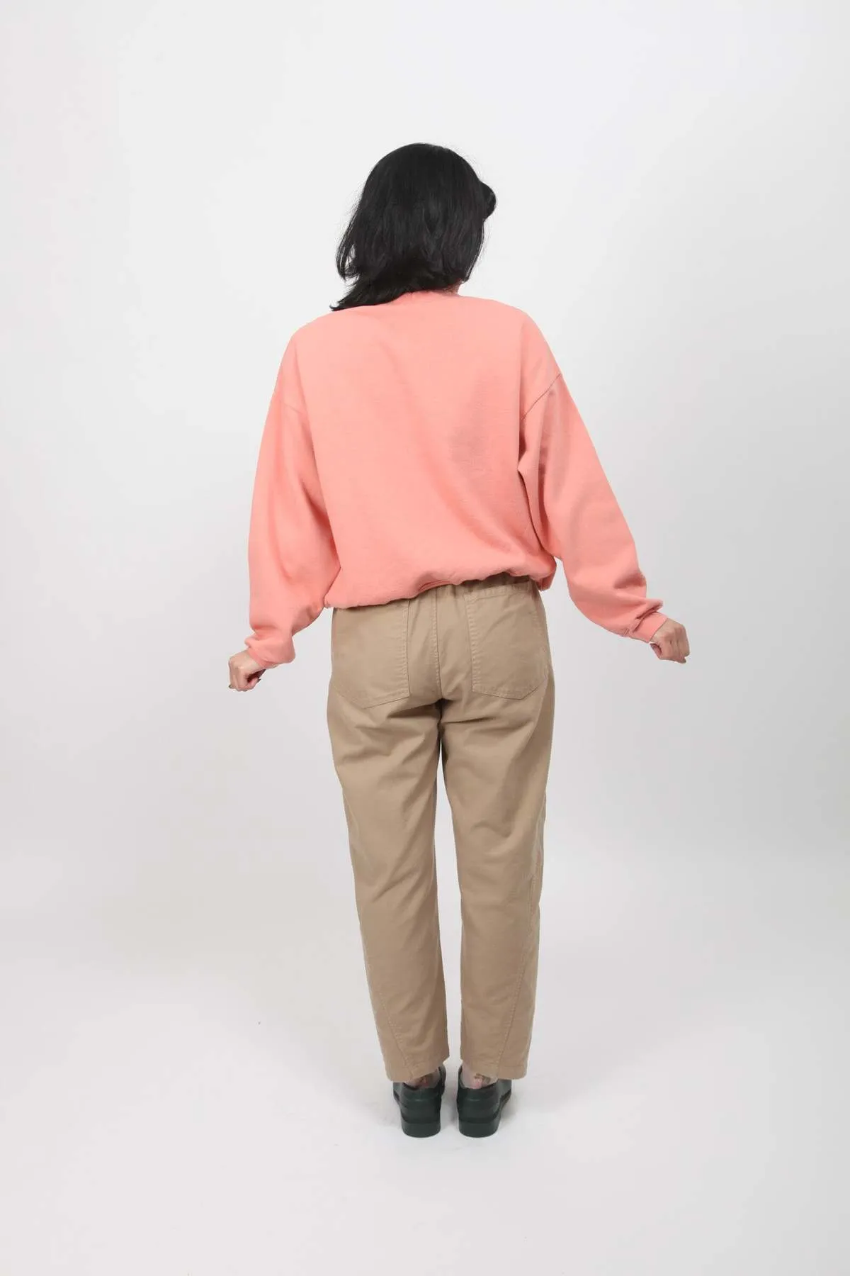 Parc Sweatshirt - Sorbet