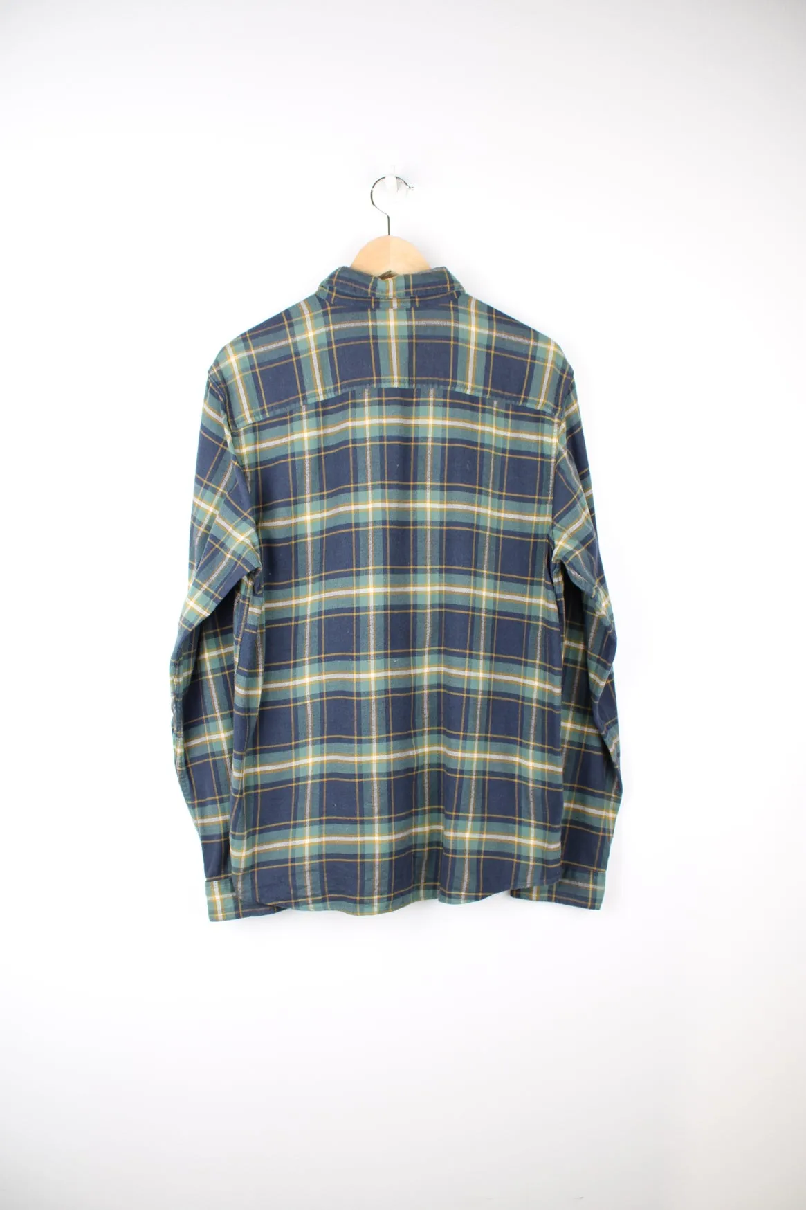 Patagonia Flannel Shirt