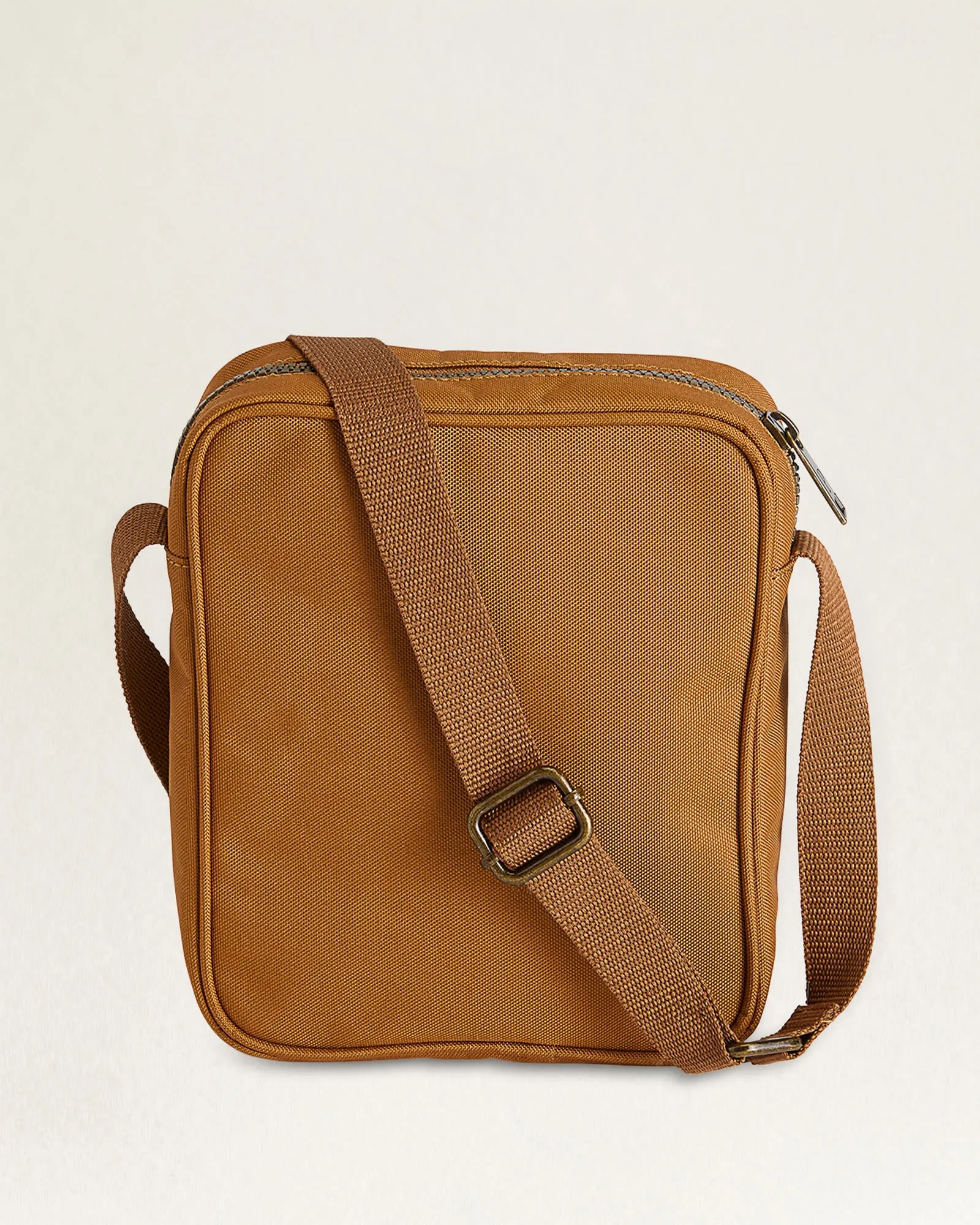 Pendleton Crossbody Satchel