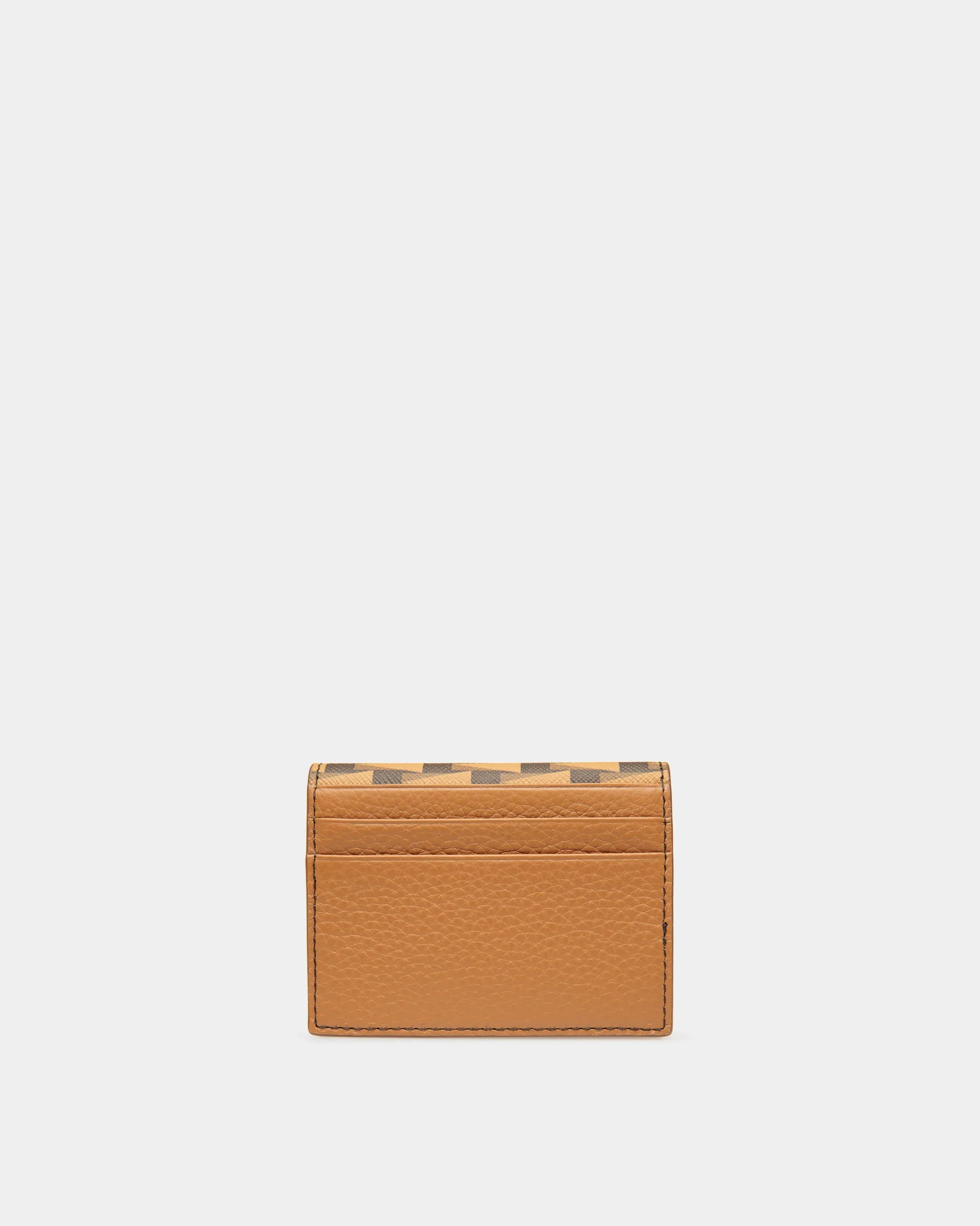 Pennant Card Holder In Desert TPU