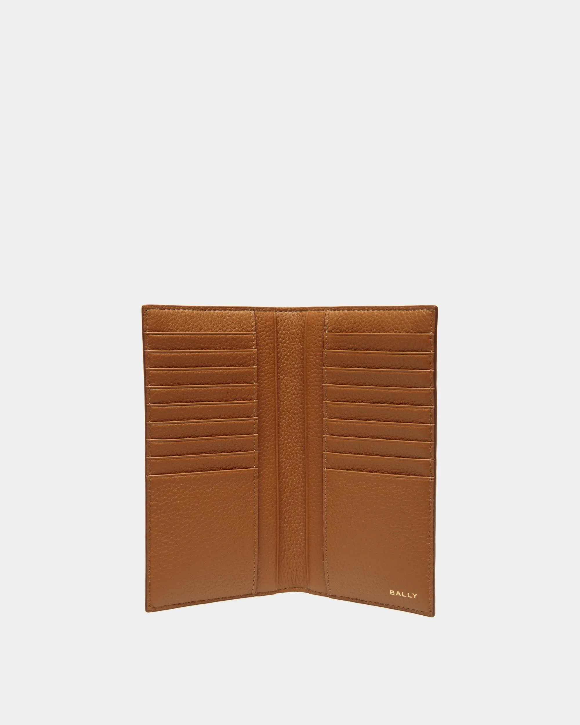 Pennant Continental Wallet In Desert TPU