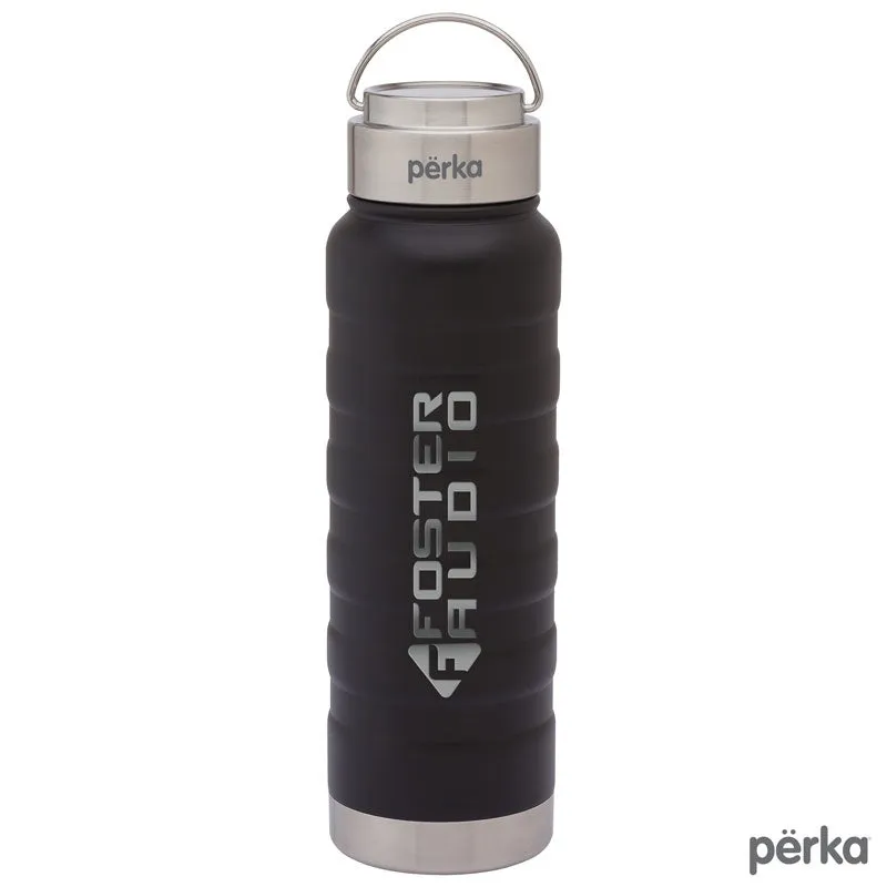 Perka Roak 24 oz. 304 SS Bottle w/ Copper Lining