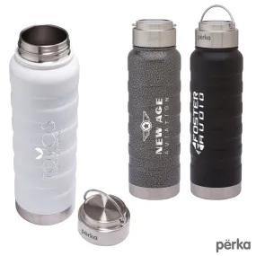 Perka Roak 24 oz. 304 SS Bottle w/ Copper Lining