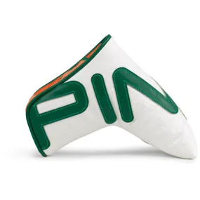 Ping Heritage Blade Putter Cover '24