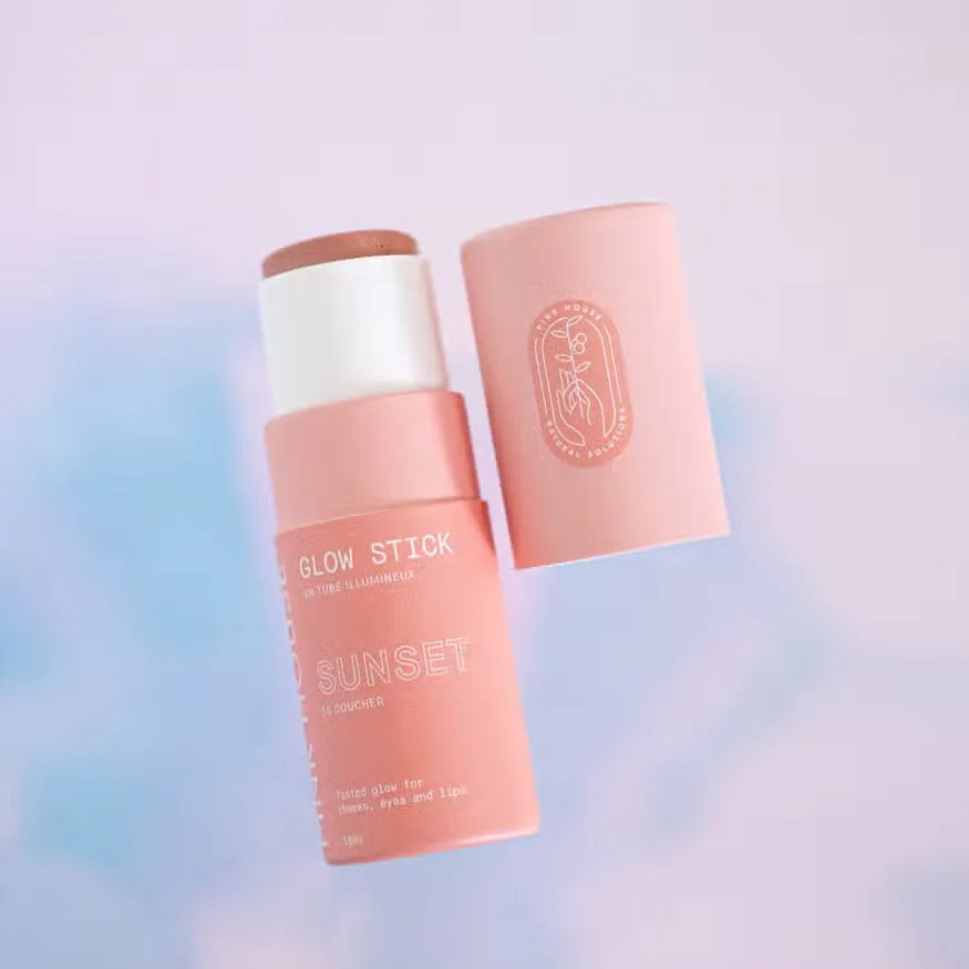 PINK HOUSE ORGANICS - GLOW STICK SUNSET