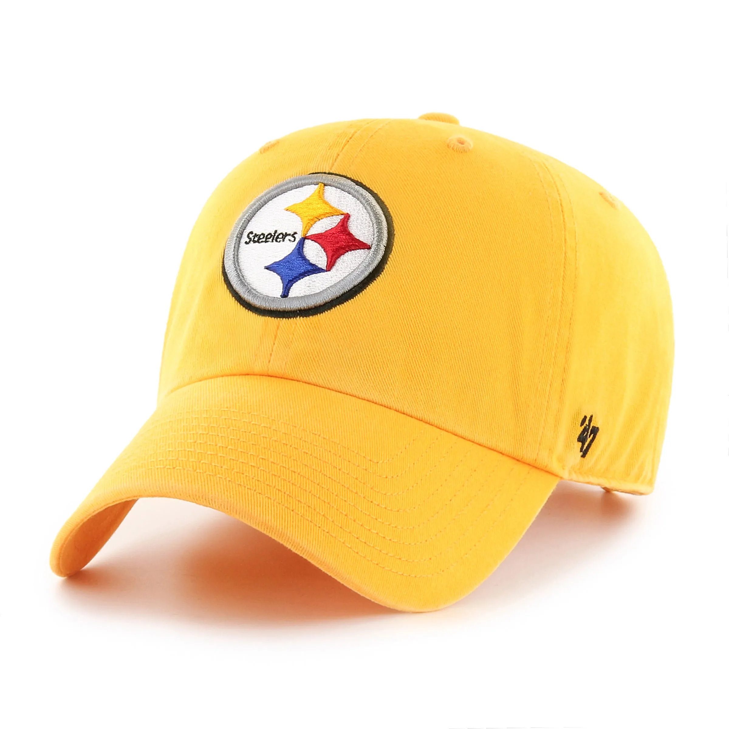 PITTSBURGH STEELERS '47 CLEAN UP