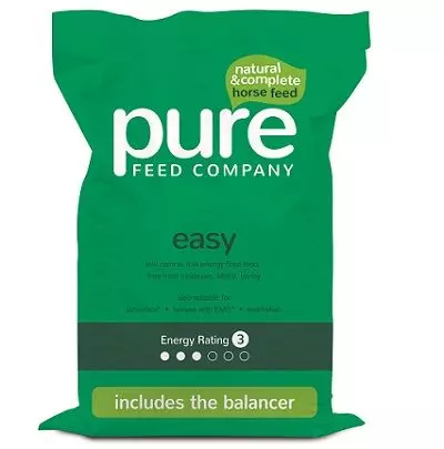 Pure Feed Company Pure Easy 15kg