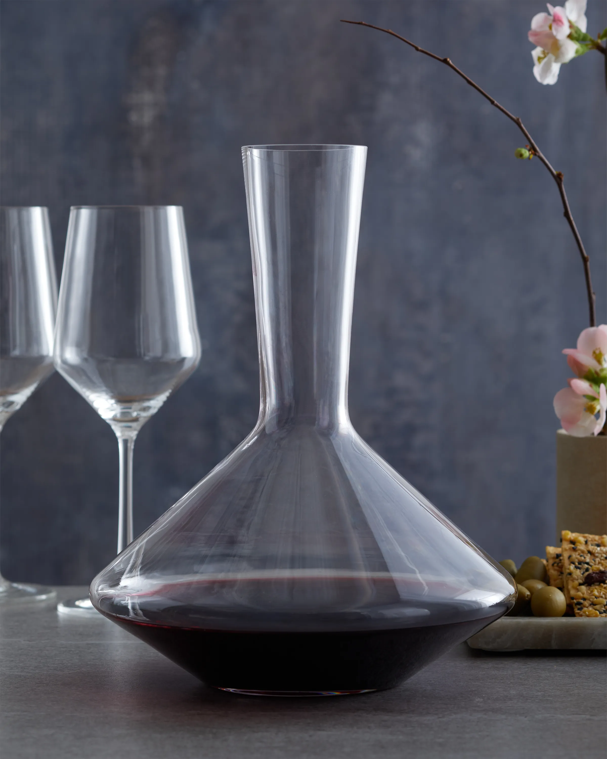 Pure Wine Decanter