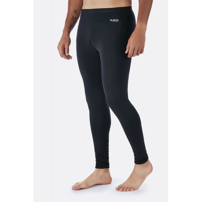 Rab  Power Stretch Pro - Intimo - Uomo