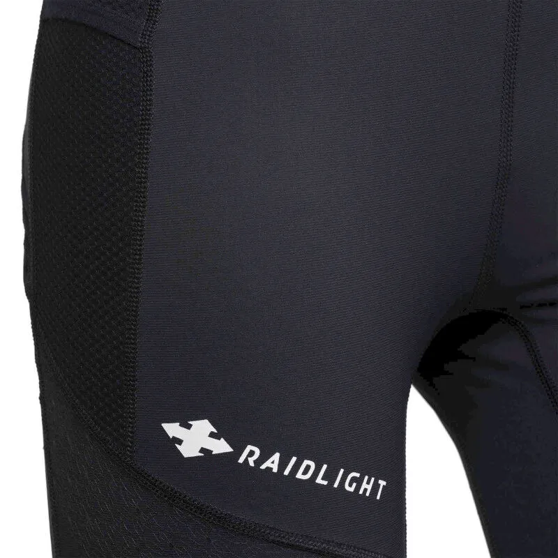 Raidlight  Activ Stretch - Pantaloncini da running - Bambino