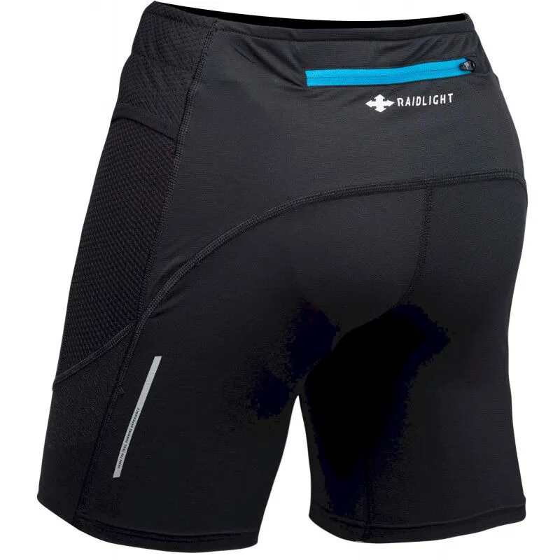 Raidlight  Activ Stretch - Pantaloncini da running - Bambino