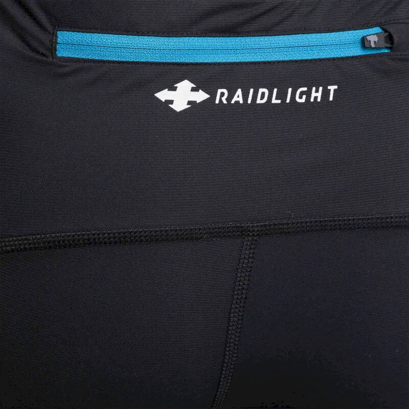 Raidlight  Activ Stretch - Pantaloncini da running - Bambino