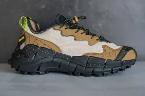 Reebok Zig Kinetica 2 Edge (Desert Volt)