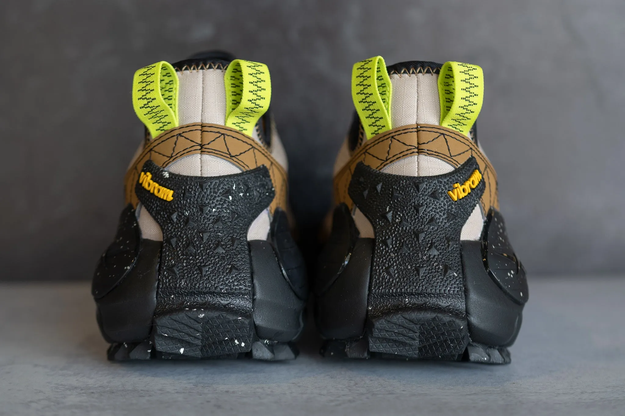 Reebok Zig Kinetica 2 Edge (Desert Volt)