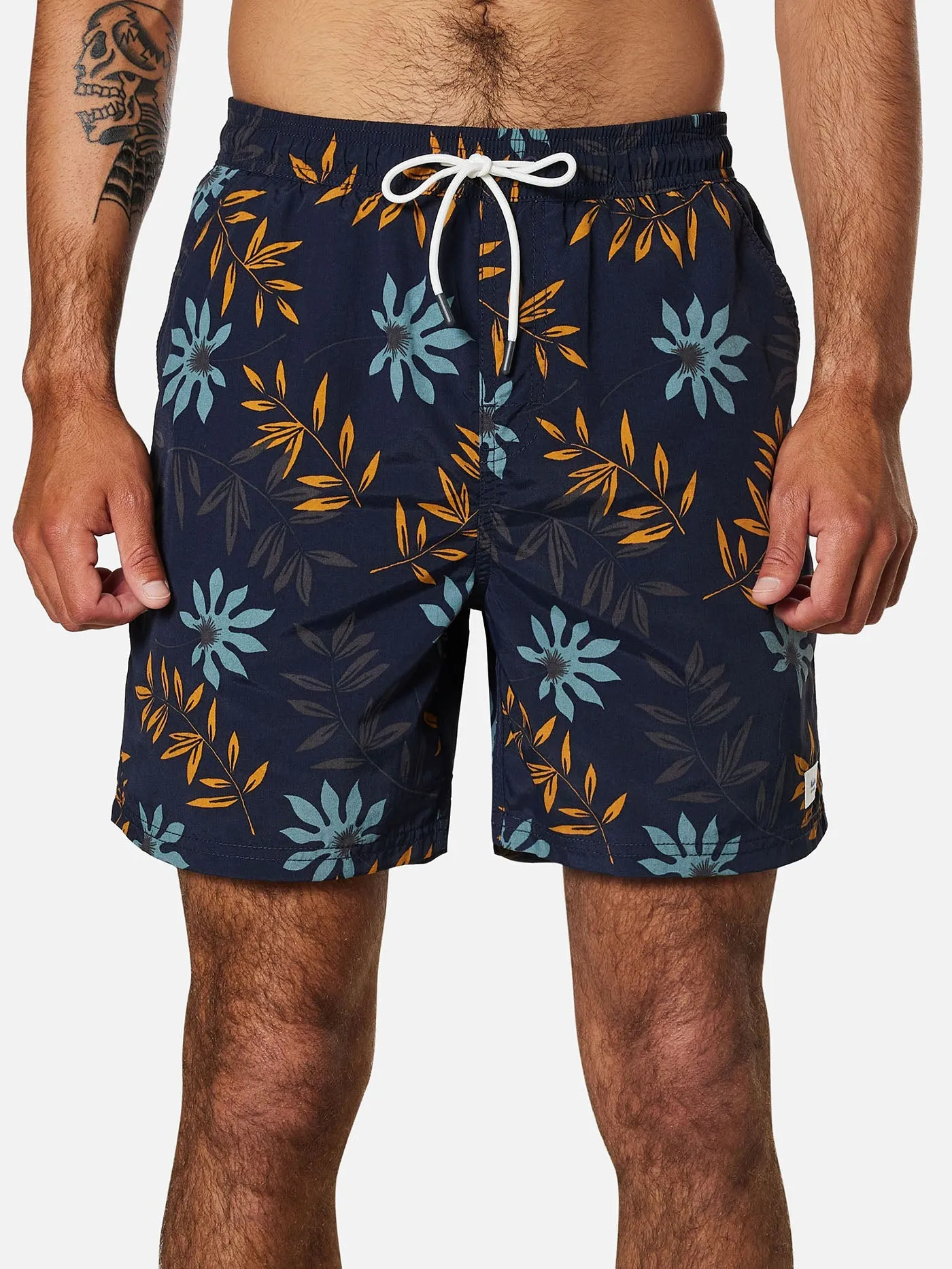 Rockaway Volley Boardshort