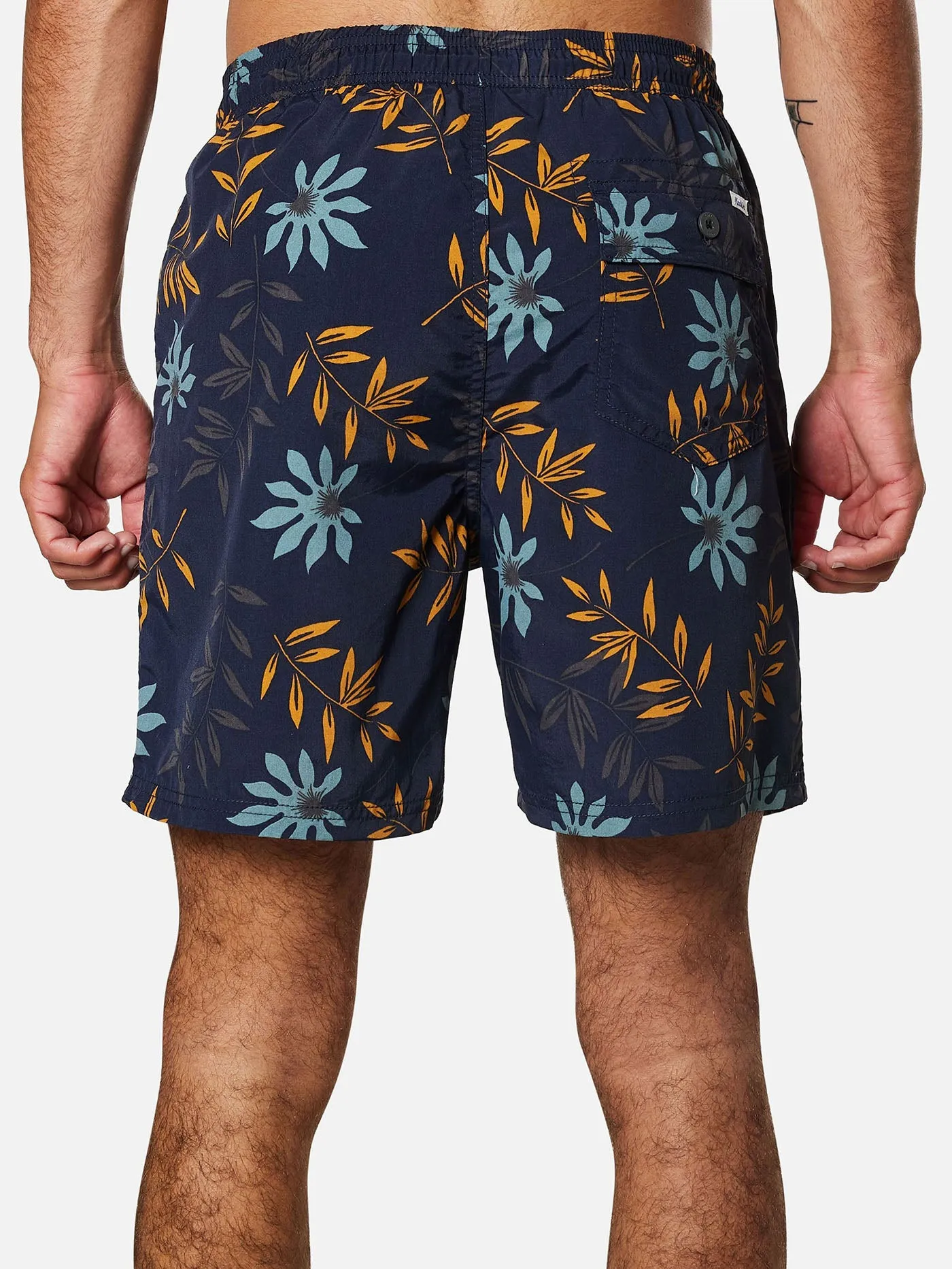 Rockaway Volley Boardshort