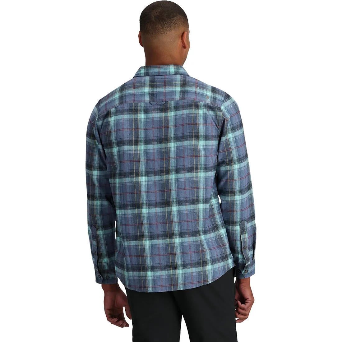 Royal Robbins Lost Coast Flannel - Men's