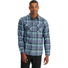 Royal Robbins Lost Coast Flannel - Men's