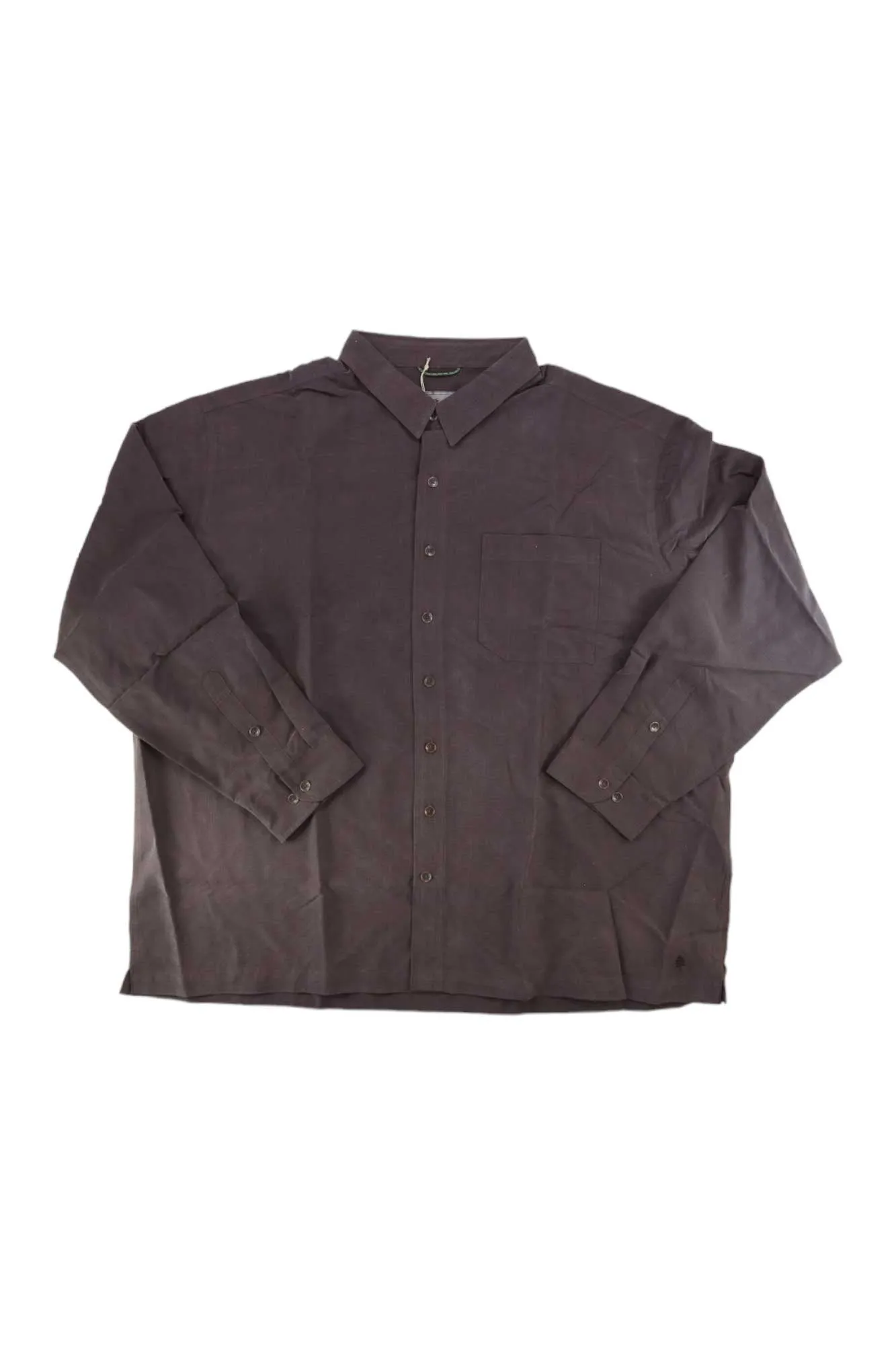 Royal Robbins Men's Desert Pucker Dry LS Shirt