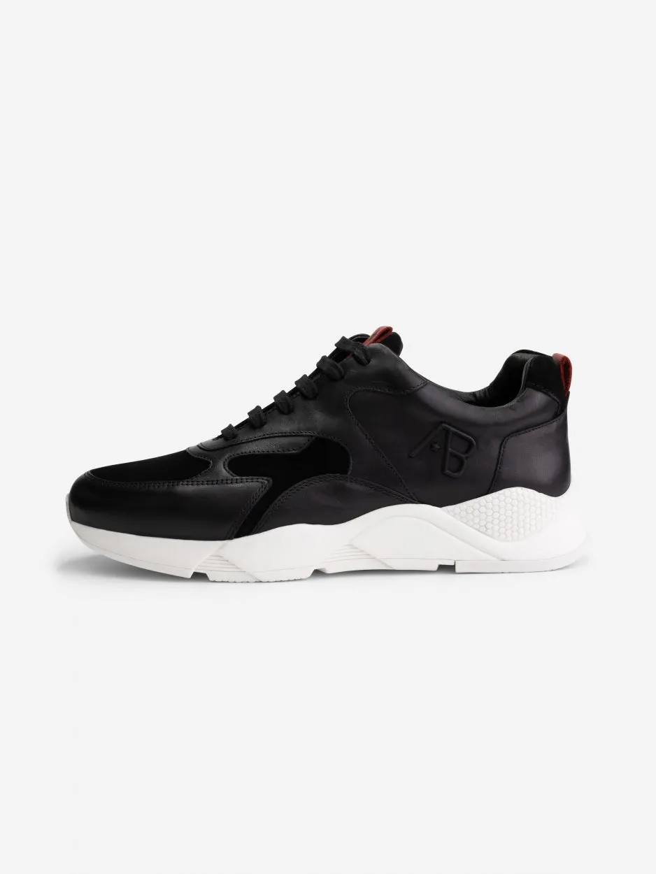 Runners | Black