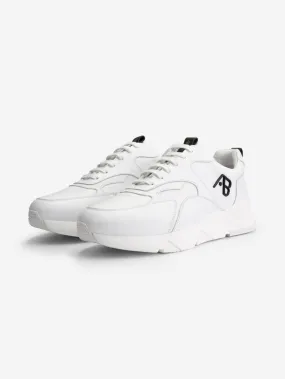 Runners | White