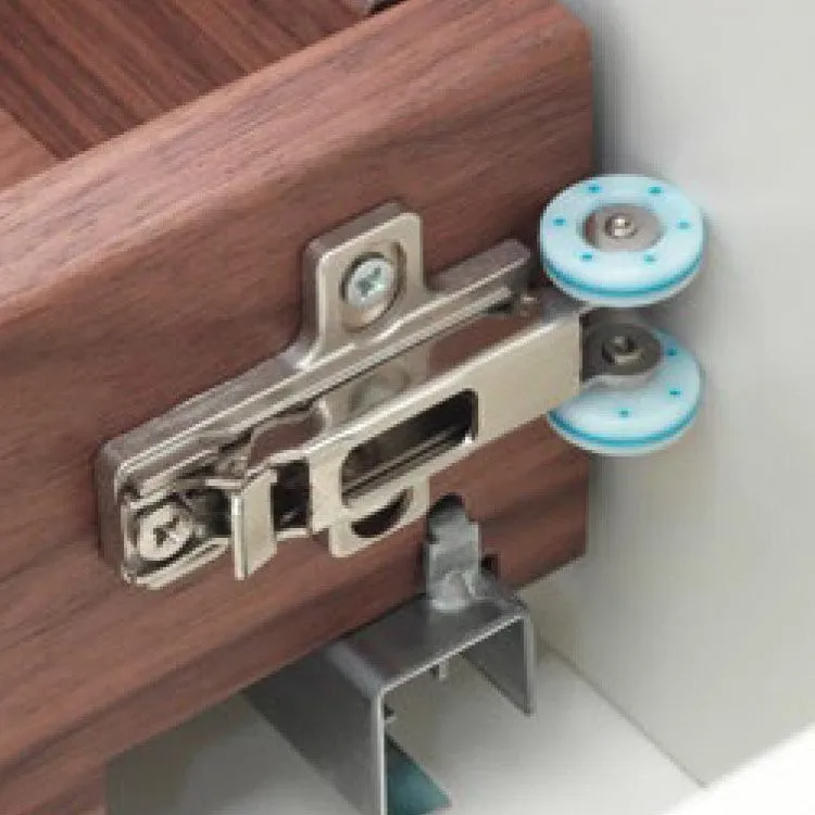 Salice Stabiliser Kit for Drawers