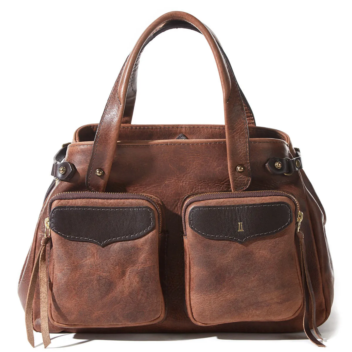 Santa Fe Satchel