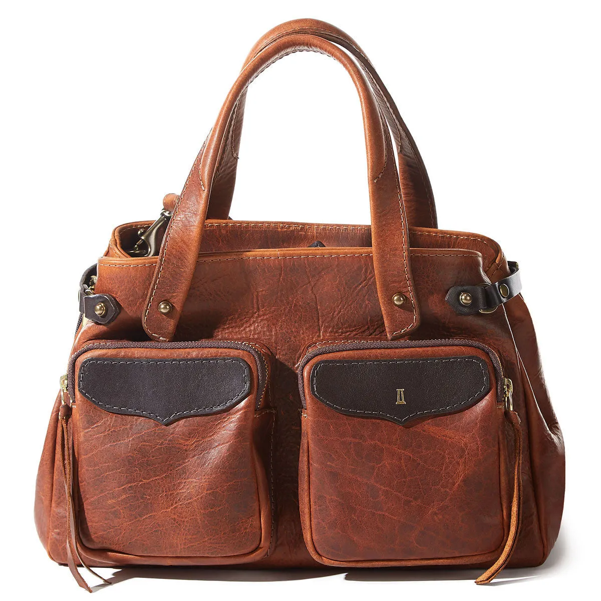 Santa Fe Satchel