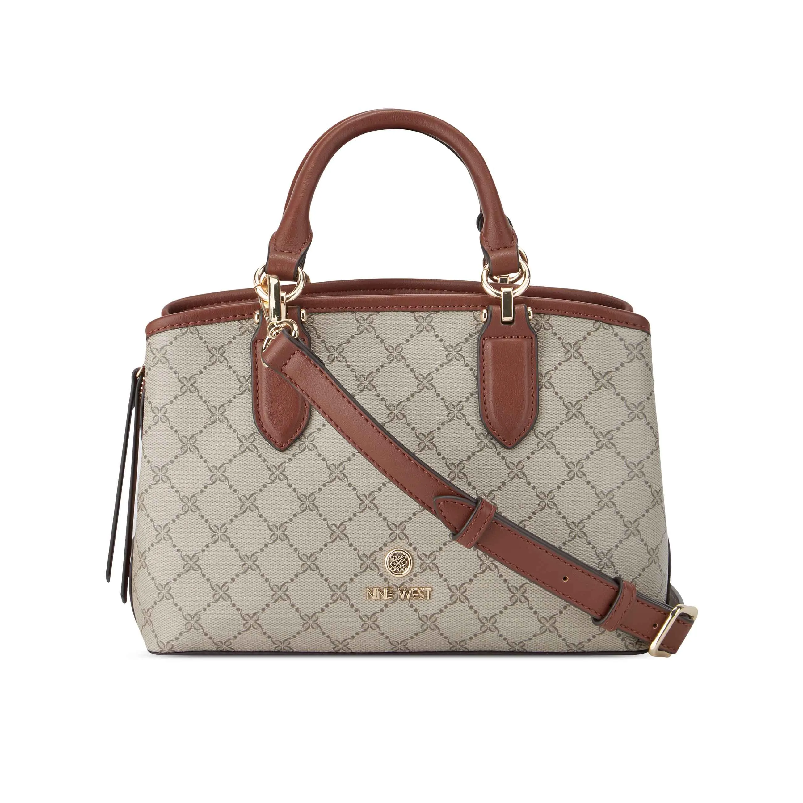 Saoirse Small Satchel