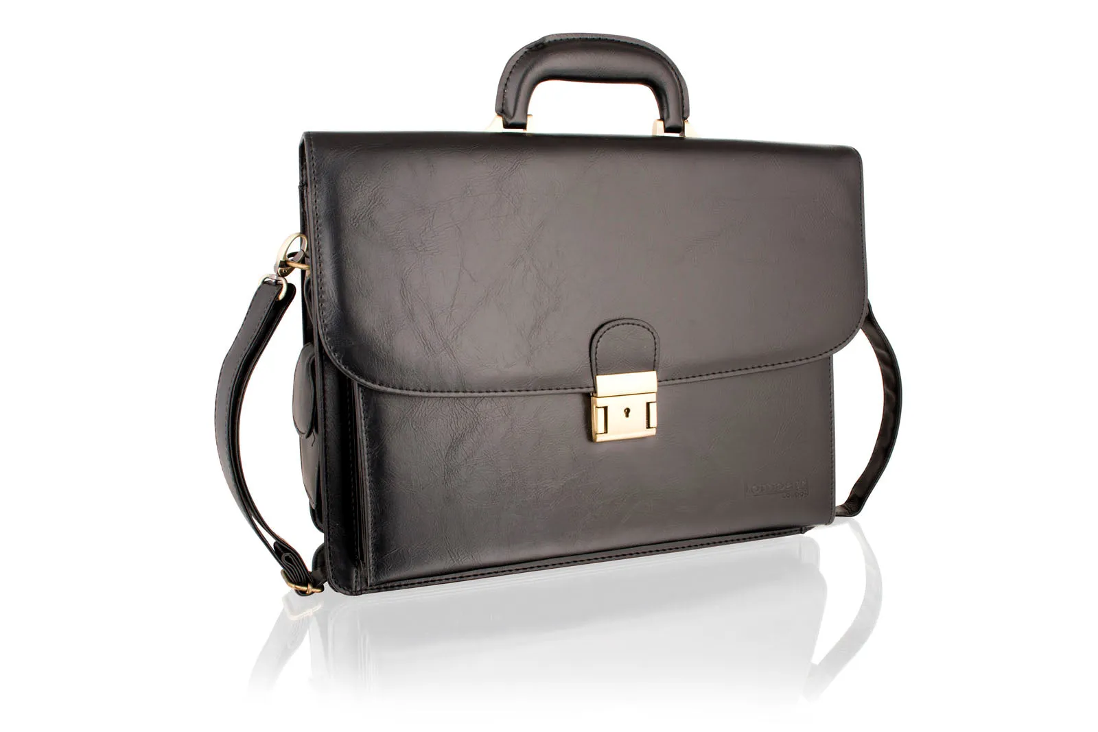 Satchel Briefcase