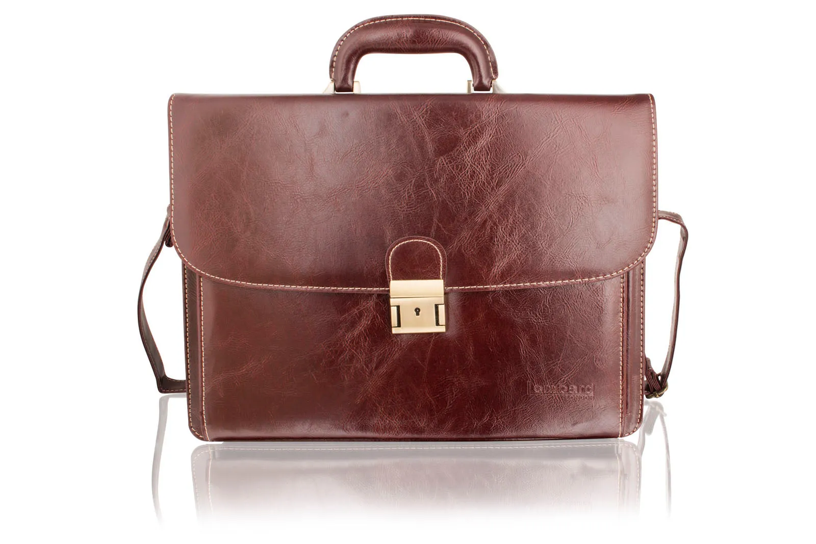 Satchel Briefcase