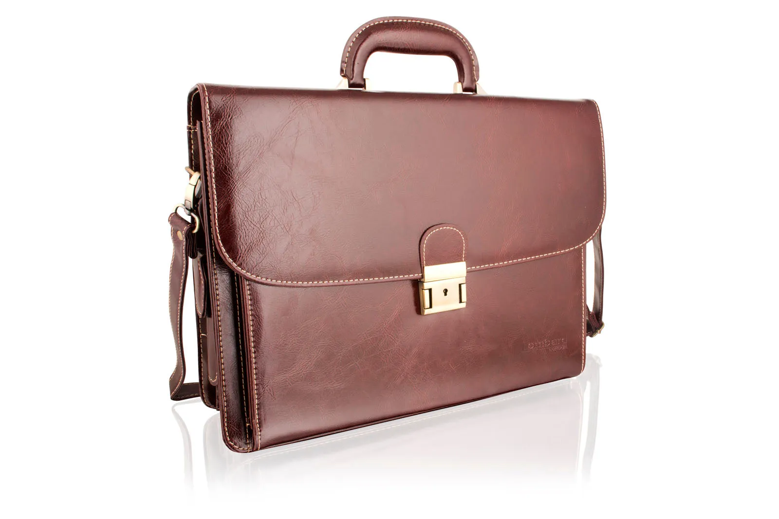 Satchel Briefcase