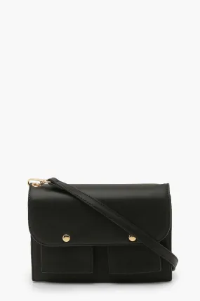 Satchel Cross Body Bag