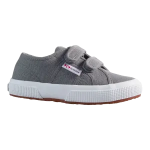 Scarpe sportive sneakers bambini jvel classic grigio Cod: 2750