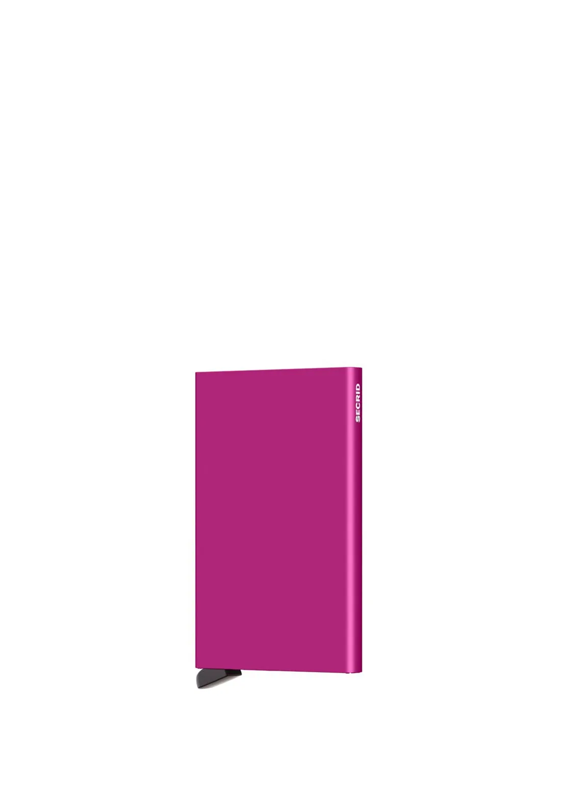 Secrid Card Protector Case, Fuchsia