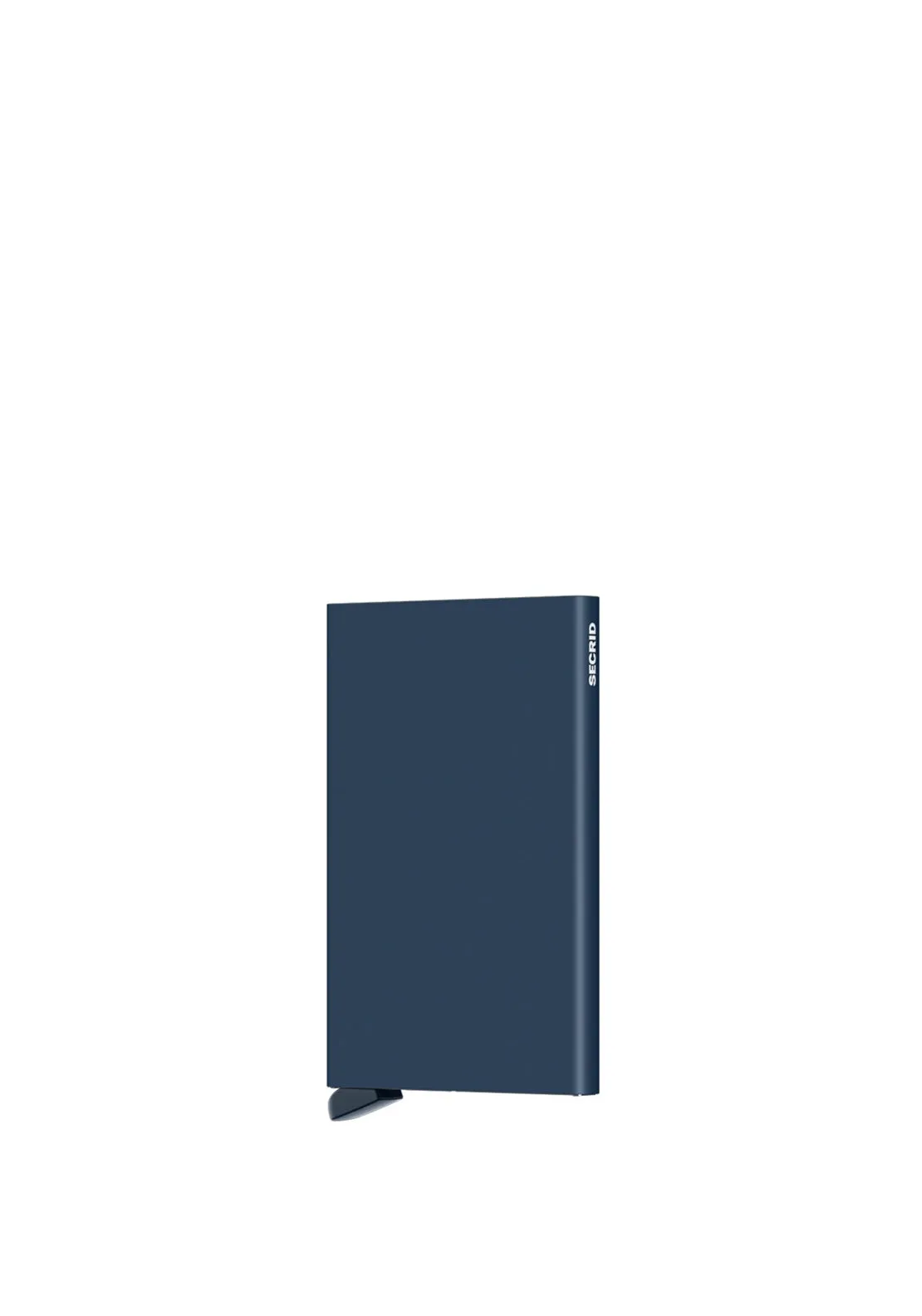 Secrid Card Protector Case, Navy